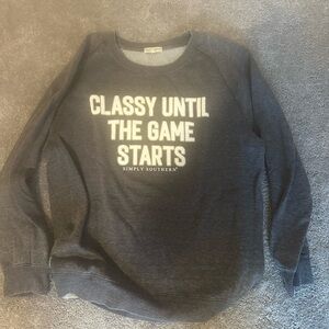 Simply Southern Crewneck